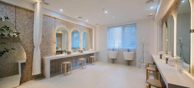 帆布旅舍(Canvas Hostel)图片