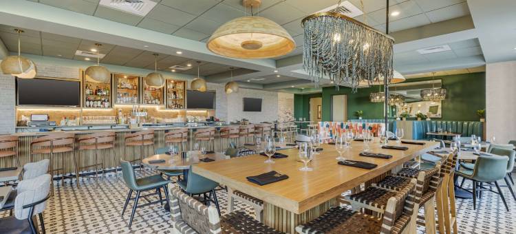 坎布里亚酒店埃尔森特罗 - 帝国(Cambria Hotel El Centro - Imperial)图片