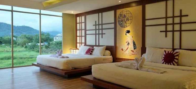 Hotel Kyodai Singkawang图片