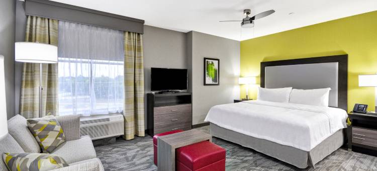 泰勒Homewood Suites by Hilton(Homewood Suites by Hilton Tyler)图片