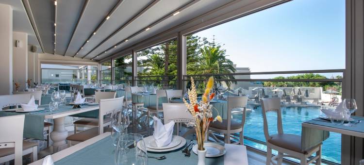 Vantaris豪华海滩度假村(Vantaris Luxury Beach Resort)图片