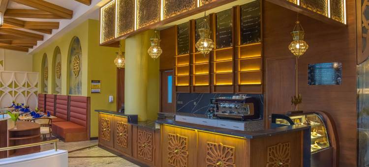 金色郁金香桑给巴尔机场酒店(Golden Tulip Zanzibar Airport)图片