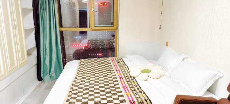 有间房子公寓(尚志大街分店)图片