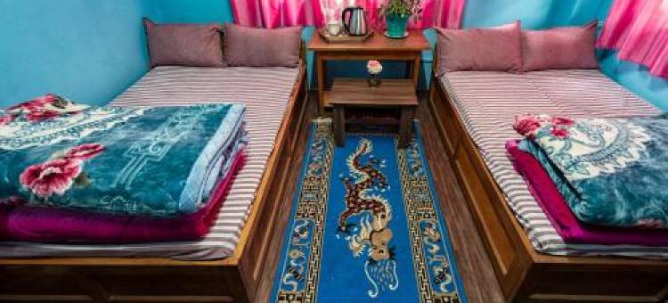 3 Sisters' Homestay图片