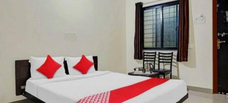 Super Hotel O Sai Inn 2图片