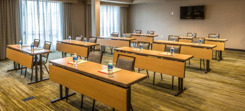 萨默塞特万豪万怡酒店(Courtyard Somerset)图片