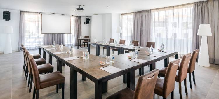 圣地亚哥巴塞罗 - 限成人(Barceló Santiago - Adults Only)图片