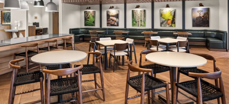 杜鲁斯万枫酒店及套房(Fairfield Inn & Suites Duluth)图片