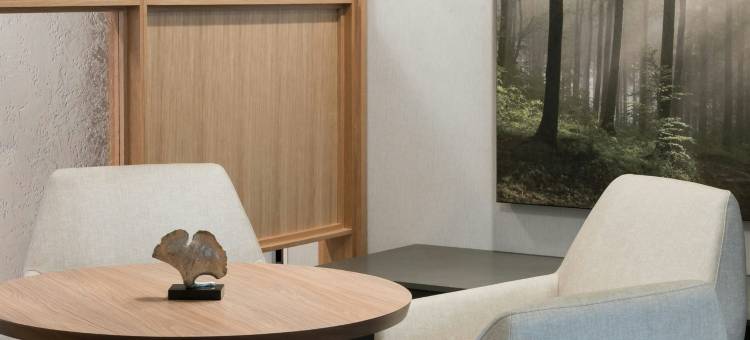 Fairfield Inn & Suites Savannah I-95 North图片