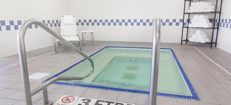 法戈万枫酒店套房客栈(Fairfield Inn & Suites Fargo)图片