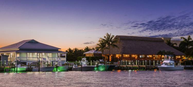 Fairfield Inn & Suites Marathon Florida Keys图片