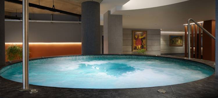 普里什蒂纳市福朋喜来登酒店(Four Points by Sheraton Prishtina City)图片