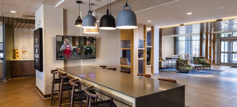 托尔森/菲尼克斯西区万枫酒店及套房(Fairfield Inn & Suites Phoenix West/Tolleson)图片