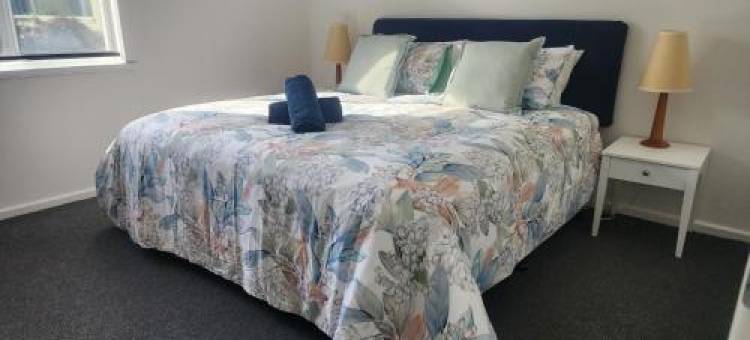 Apartment in Apollo Quays resort with shared Jetty图片