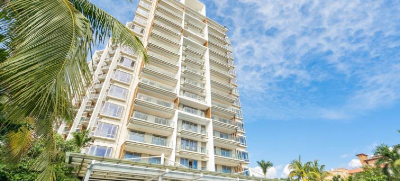 在海一方公寓(海坡二横巷分店)图片