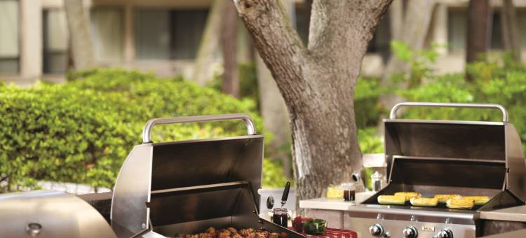 海松万豪君主公寓(Marriott's Monarch at Sea Pines)图片