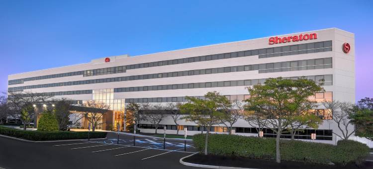 喜来登伊顿镇酒店(Sheraton Eatontown Hotel)图片