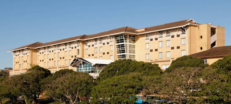 Protea Hotel Karridene Beach图片