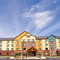斯克兰顿威尔克斯巴里TownePlace Suites酒店