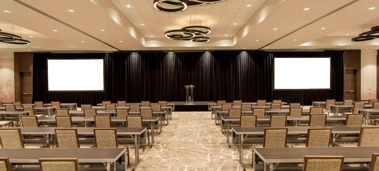 密尔沃基威斯汀酒店(The Westin Milwaukee)图片