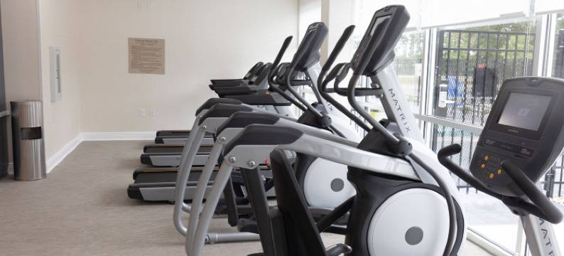 斯莱德尔万豪SpringHill Suites酒店(SpringHill Suites Slidell)图片