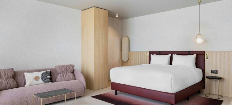 日内瓦城万豪居家酒店(Residence Inn Geneva City Nations)图片