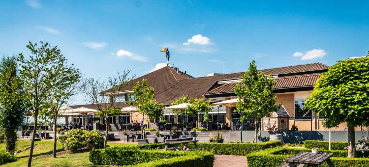 克伊克 - 奈梅亨凡德瓦克酒店(Van der Valk Cuijk - Nijmegen)图片