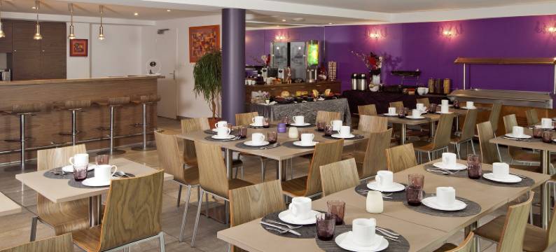 雷斯迪家梅斯洛莱娜(Residhome Metz Lorraine)图片