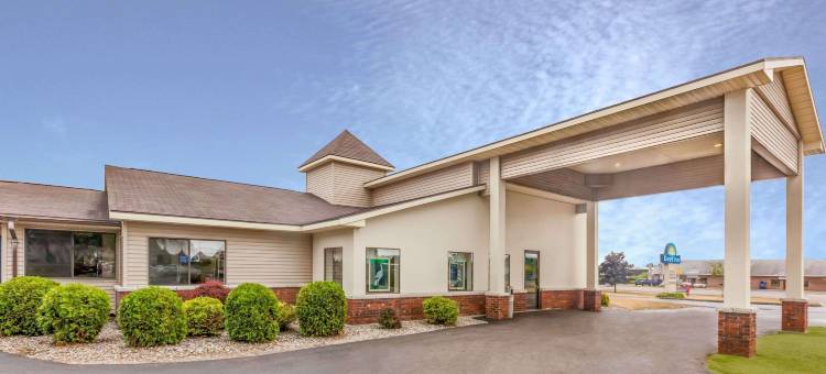 阿尔皮纳戴斯酒店(Days Inn by Wyndham Alpena)图片