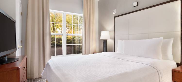 哥伦布都柏林Homewood Suites by Hilton(Homewood Suites by Hilton Columbus-Dublin)图片