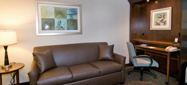 希尔顿欢朋酒店-潘帕(Hampton Inn Pampa)图片