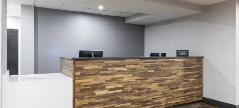 雅典欢朋酒店(Hampton Inn Athens)图片