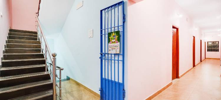 Hotel O Royal Midlaans图片