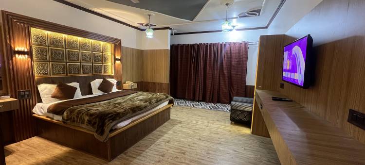 约克酒店(Hotel York)图片