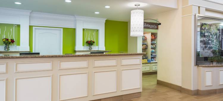 华盛顿哥伦比亚特区格林贝尔特希尔顿花园酒店(Hilton Garden Inn Washington DC/Greenbelt)图片