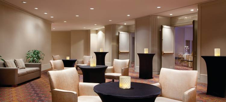 波士顿/达哈姆希尔顿酒店(Hilton Boston/Dedham)图片