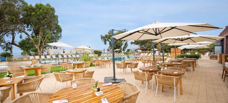 丽笙蓝标度假村，塔加祖特湾冲浪村(Radisson Blu Resort Taghazout Bay Surf Village)图片