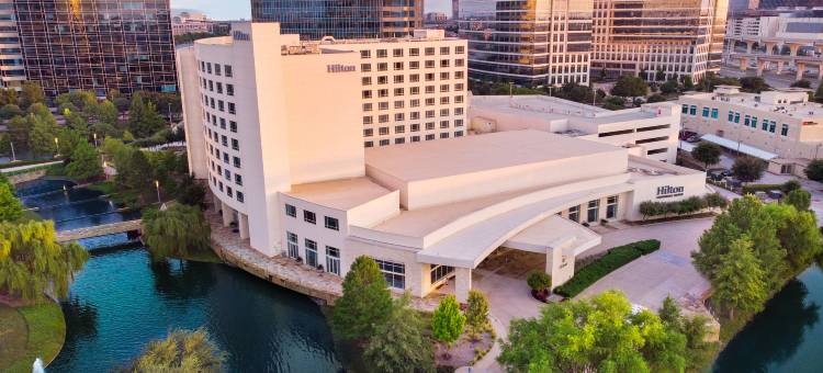 达拉斯普莱诺花岗岩公园希尔顿酒店(Hilton Dallas/ Plano Granite Park)图片