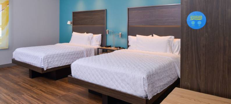 科贝尔DFW机场北希尔顿Tru酒店(Tru by Hilton Coppell DFW Airport North)图片