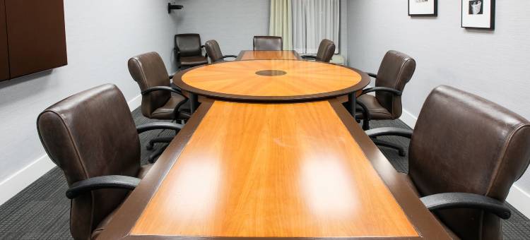 希尔顿欢朋酒店-伊丽莎白敦镇(Hampton Inn Elizabethtown)图片