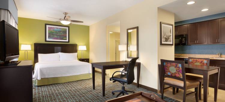 迈尔斯堡机场Homewood套房酒店(Homewood Suites by Hilton Fort Myers Airport/FGCU)图片