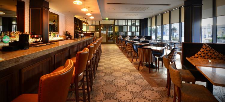 凯拉敏特汉姆希尔顿都柏林酒店(Hilton Dublin Kilmainham)图片