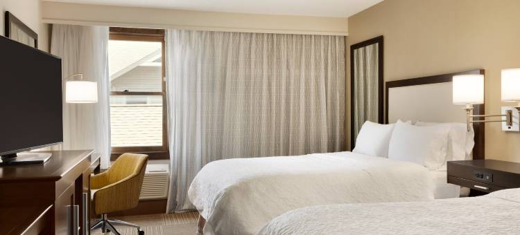 欢朋酒店及套房-斯普林代尔(Hampton Inn & Suites Springdale)图片