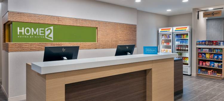 希尔顿野心2号套房- Villages野生木屋(Home2 Suites by Hilton Wildwood the Villages)图片