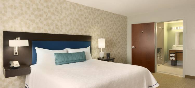 佛罗里达市希尔顿惠庭酒店(Home2 Suites by Hilton Florida City)图片