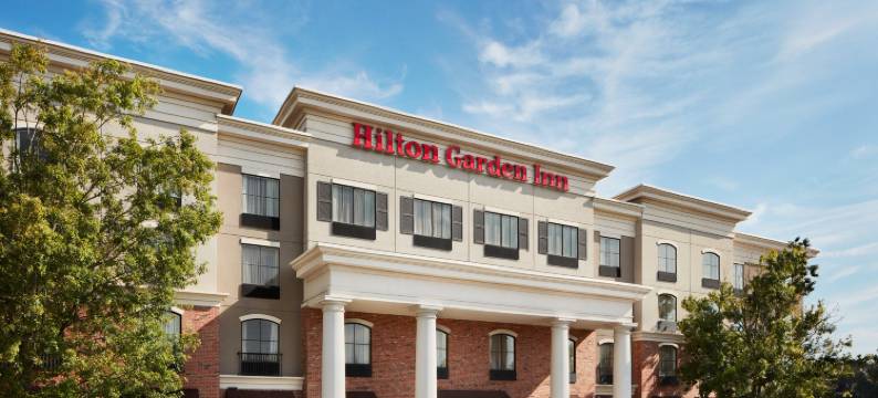 博福特希尔顿花园酒店(Hilton Garden Inn Beaufort)图片