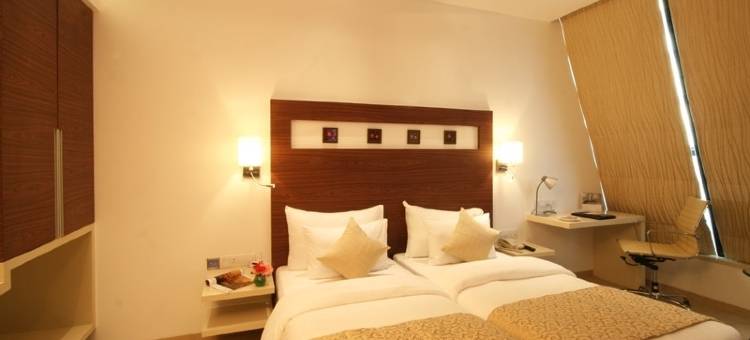 Hotel Suncity Premiere图片