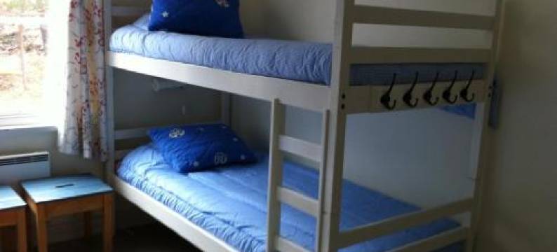 乌托旅馆(Hostel Utö)图片