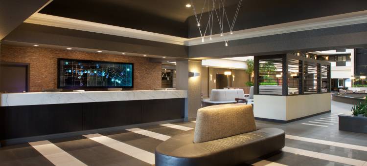 拉斯维加斯希尔顿安泊套房酒店(Embassy Suites by Hilton Las Vegas)图片