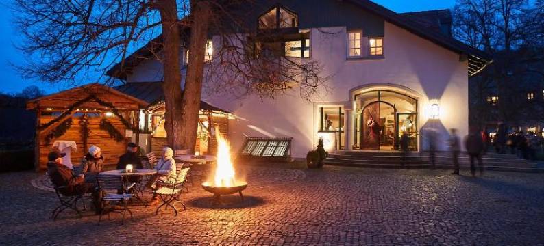 Hohenhaus酒店(Hotel Hohenhaus)图片